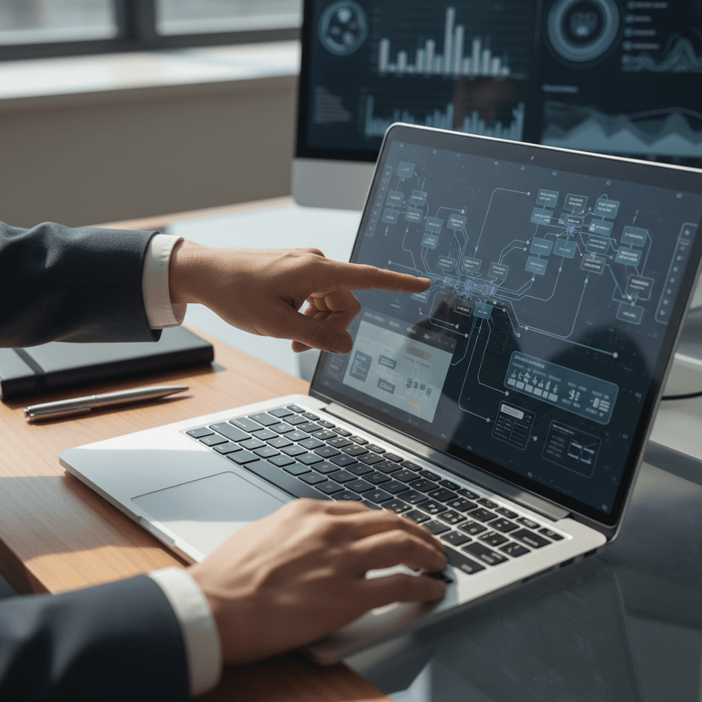 Friendly expert team