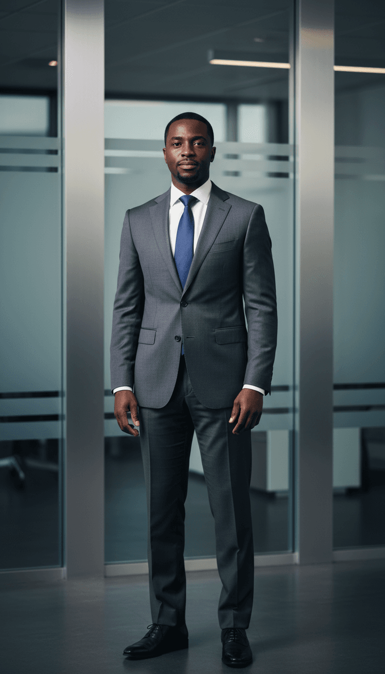 Trevor Wilson, founder of UK Mobile Deals Hub