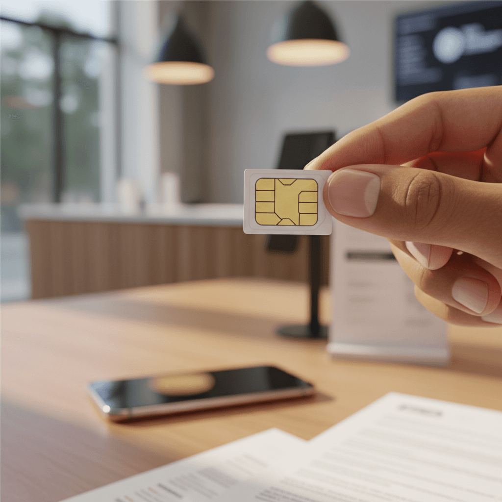 Fast activation support